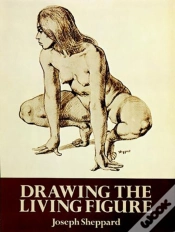 Capa do artigo Drawing The Living Figure