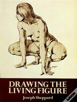 Capa do artigo Drawing The Living Figure