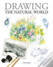 Capa do artigo Drawing The Natural World