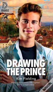Capa do artigo Drawing The Prince