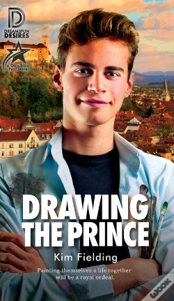 Capa do artigo Drawing The Prince