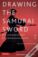Drawing The Samurai Sword
