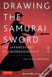 Capa do artigo Drawing The Samurai Sword