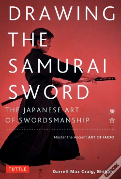 Capa do artigo Drawing The Samurai Sword