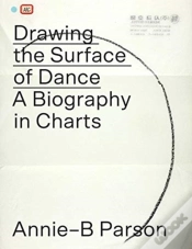 Capa do artigo Drawing The Surface Of Dance