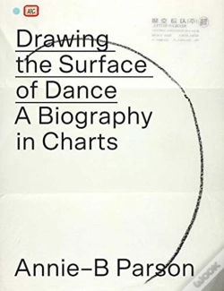 Capa do artigo Drawing The Surface Of Dance