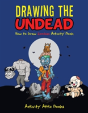 Drawing The Undead - Preview