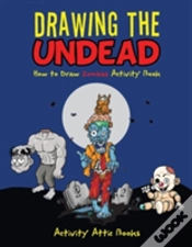 Capa do artigo Drawing The Undead