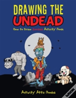 Capa do artigo Drawing The Undead
