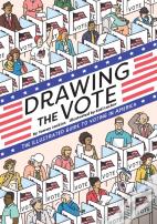 Drawing The Vote