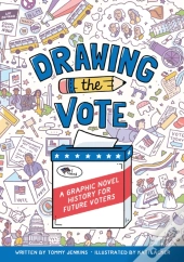 Drawing The Vote