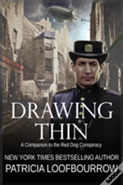 Capa do artigo Drawing Thin