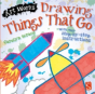 Drawing Things That Go - Preview