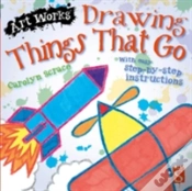 Capa do artigo Drawing Things That Go