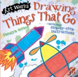 Capa do artigo Drawing Things That Go