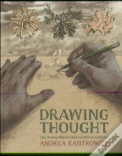 Capa do artigo Drawing Thought