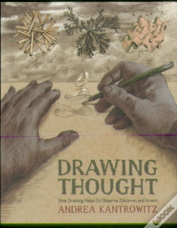 Capa do artigo Drawing Thought