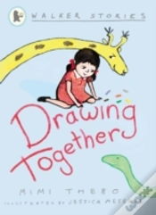 Capa do artigo Drawing Together