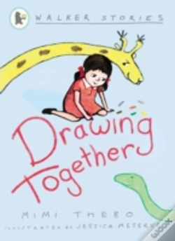 Capa do artigo Drawing Together