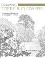 Drawing Trees & Flowers - Preview