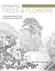 Capa do artigo Drawing Trees & Flowers