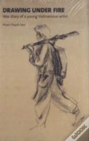 Capa do artigo Drawing Under Fire