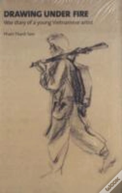 Capa do artigo Drawing Under Fire