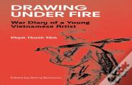 Drawing Under Fire