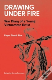 Drawing Under Fire