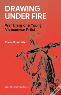 Capa do artigo Drawing Under Fire