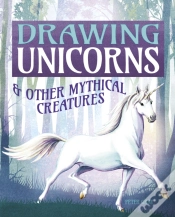 Capa do artigo Drawing Unicorns & Other Mythical Creatures