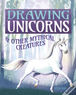 Capa do artigo Drawing Unicorns & Other Mythical Creatures