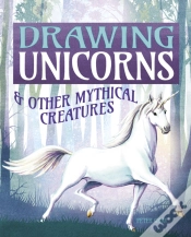 Capa do artigo Drawing Unicorns & Other Mythical Creatures