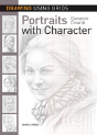 Drawing Using Grids: Portraits With Character - Preview