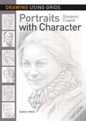 Capa do artigo Drawing Using Grids: Portraits With Character