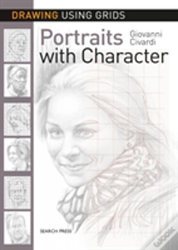 Capa do artigo Drawing Using Grids: Portraits With Character
