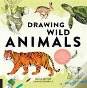 Capa do artigo Drawing Wild Animals