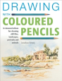 Drawing With Coloured Pencils - Preview