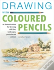 Capa do artigo Drawing With Coloured Pencils