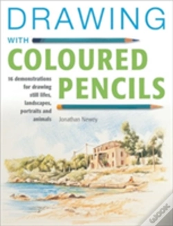 Capa do artigo Drawing With Coloured Pencils
