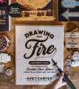 Drawing With Fire - Preview