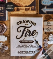 Drawing With Fire