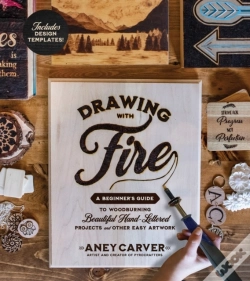 Capa do artigo Drawing With Fire