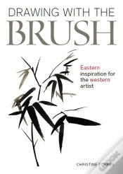 Capa do artigo Drawing With The Brush