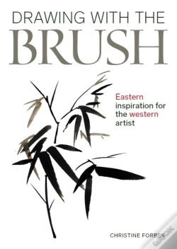 Capa do artigo Drawing With The Brush