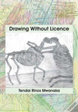Capa do artigo Drawing Without Licence