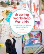 Drawing Workshop For Kids