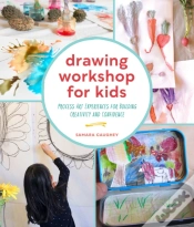 Capa do artigo Drawing Workshop For Kids