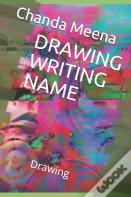 Drawing Writing Name
