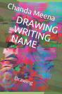 Drawing Writing Name - Preview